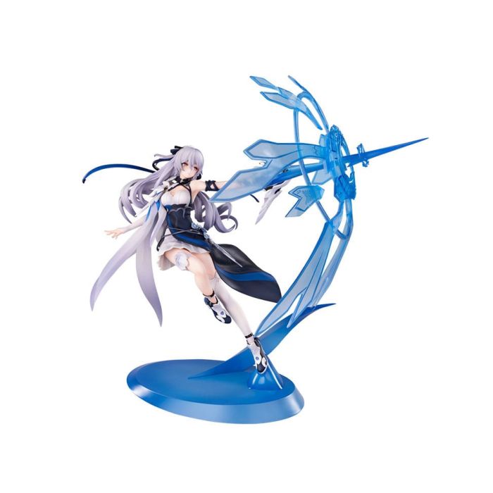 Honkai Impact 3rd PVC Statue 1/7 Bronya Zaychik Silverwing: N-EX 35 cm
