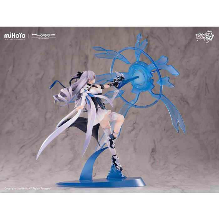 Honkai Impact 3rd PVC Statue 1/7 Bronya Zaychik Silverwing: N-EX 35 cm