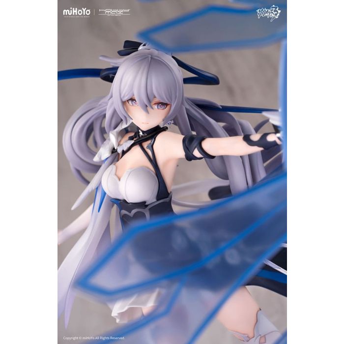 Honkai Impact 3rd PVC Statue 1/7 Bronya Zaychik Silverwing: N-EX 35 cm