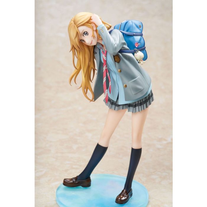 Your Lie in April PVC Statue 1/7 Kaori Miyazono 22 cm    