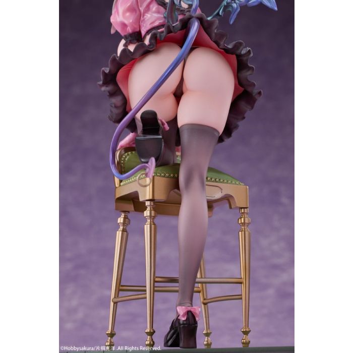 Original Character PVC Statue 1/7 Imp Unique Color 25 cm  