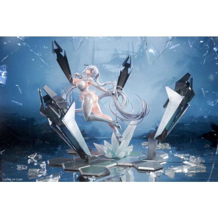 Goddess of Victory: Nikke PVC Statue 1/4 Nikke Cinderella Deluxe 57 cm