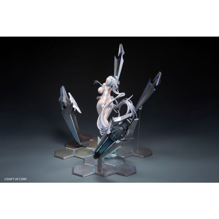 Goddess of Victory: Nikke PVC Statue 1/4 Nikke Cinderella Deluxe 57 cm