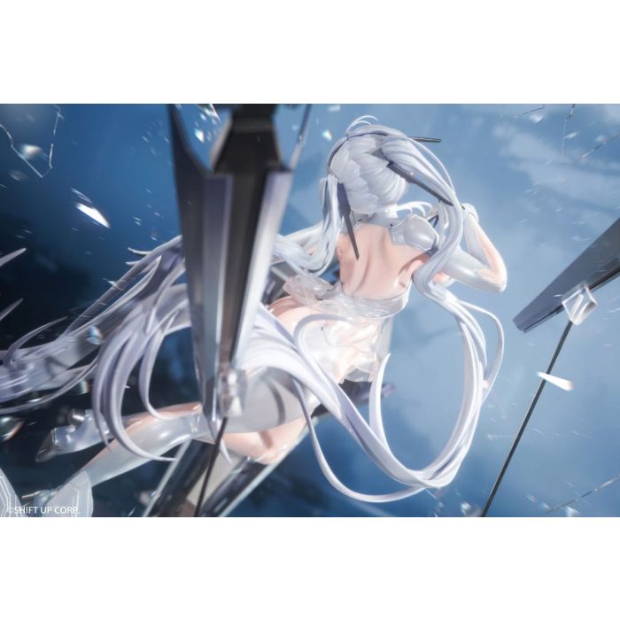 Goddess of Victory: Nikke PVC Statue 1/4 Nikke Cinderella Deluxe 57 cm
