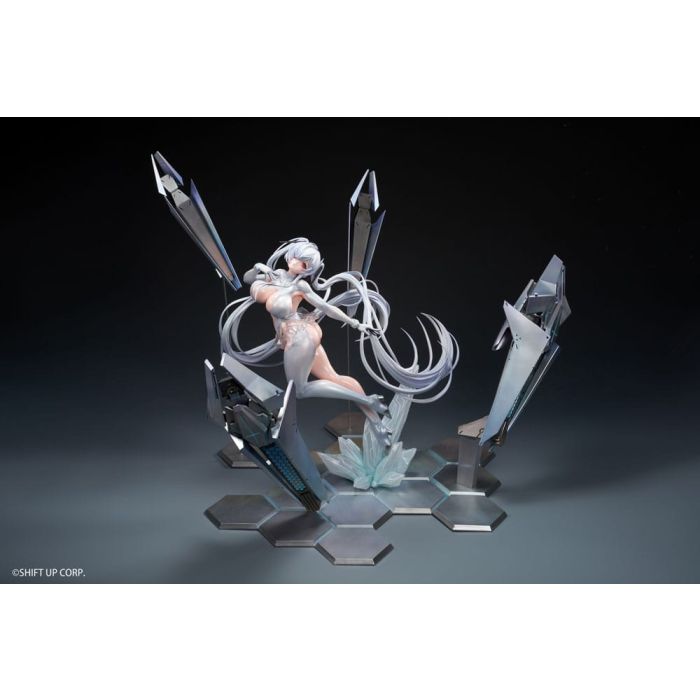 Goddess of Victory: Nikke PVC Statue 1/4 Nikke Cinderella Deluxe 57 cm