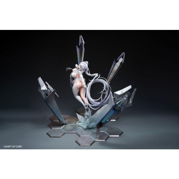 Goddess of Victory: Nikke PVC Statue 1/4 Nikke Cinderella Deluxe 57 cm