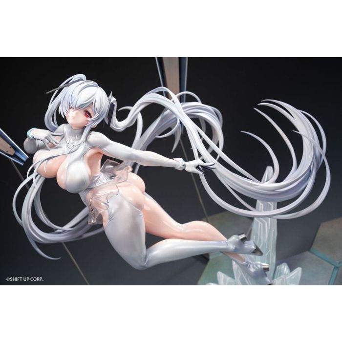Goddess of Victory: Nikke PVC Statue 1/4 Nikke Cinderella Deluxe 57 cm
