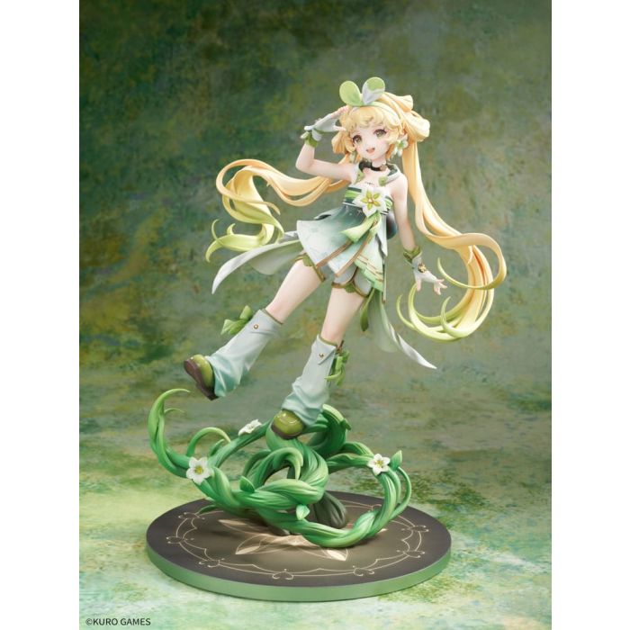 Wuthering Waves PVC Statue 1/7 Verina 27 cm