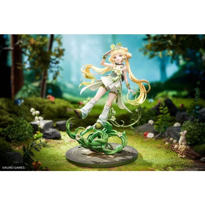 Wuthering Waves PVC Statue 1/7 Verina 27 cm