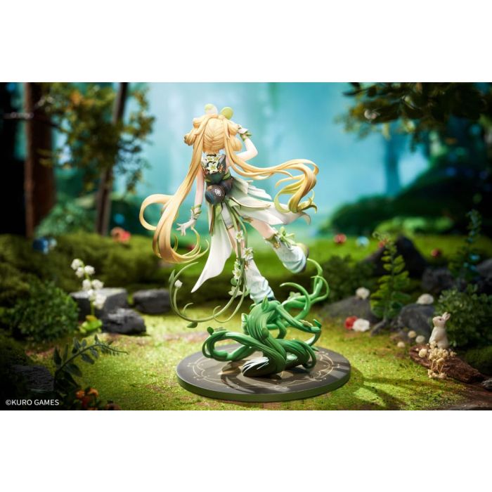Wuthering Waves PVC Statue 1/7 Verina 27 cm