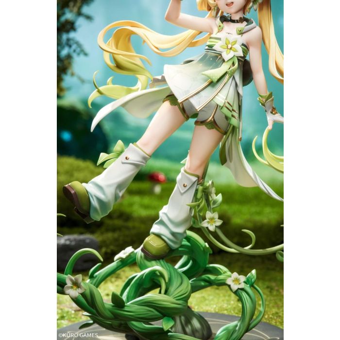 Wuthering Waves PVC Statue 1/7 Verina 27 cm