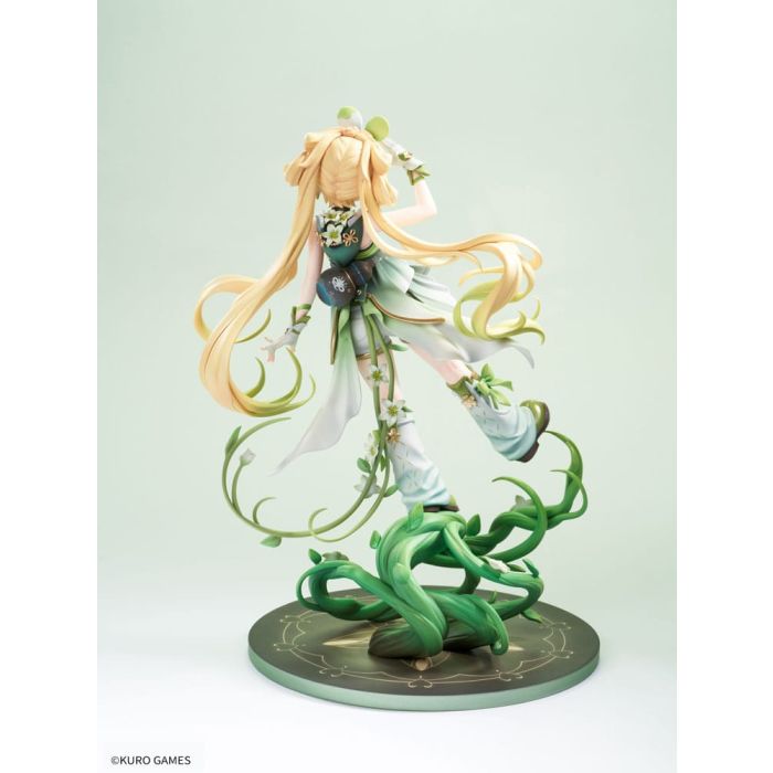 Wuthering Waves PVC Statue 1/7 Verina 27 cm