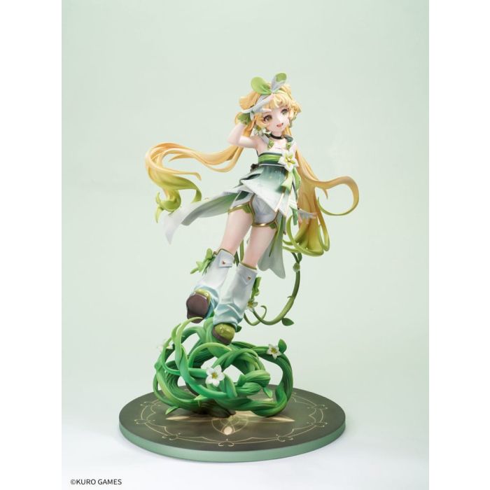 Wuthering Waves PVC Statue 1/7 Verina 27 cm