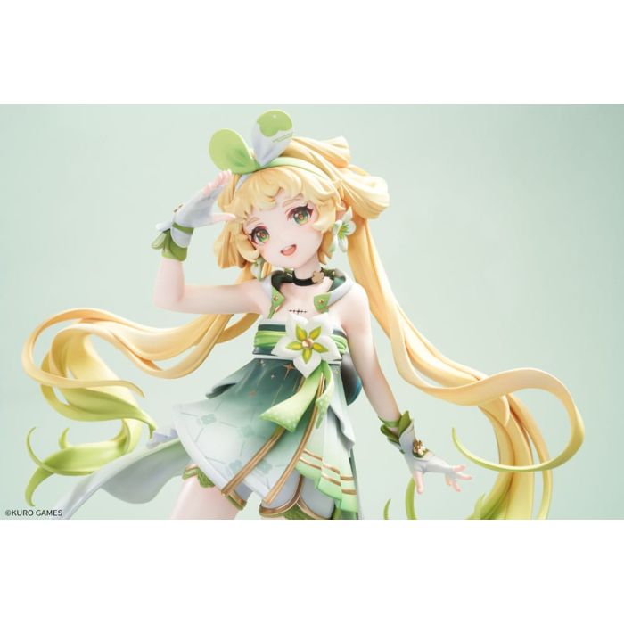 Wuthering Waves PVC Statue 1/7 Verina 27 cm