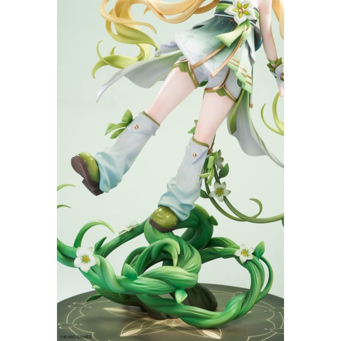 Wuthering Waves PVC Statue 1/7 Verina 27 cm