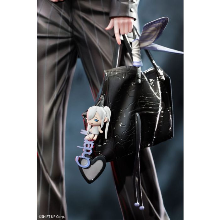 Goddess of Victory: Nikke PVC Statue 1/7 Grave: Beautiful You 25 cm