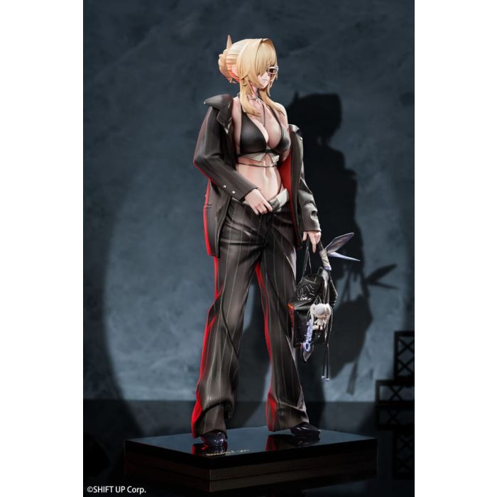 Goddess of Victory: Nikke PVC Statue 1/7 Grave: Beautiful You 25 cm