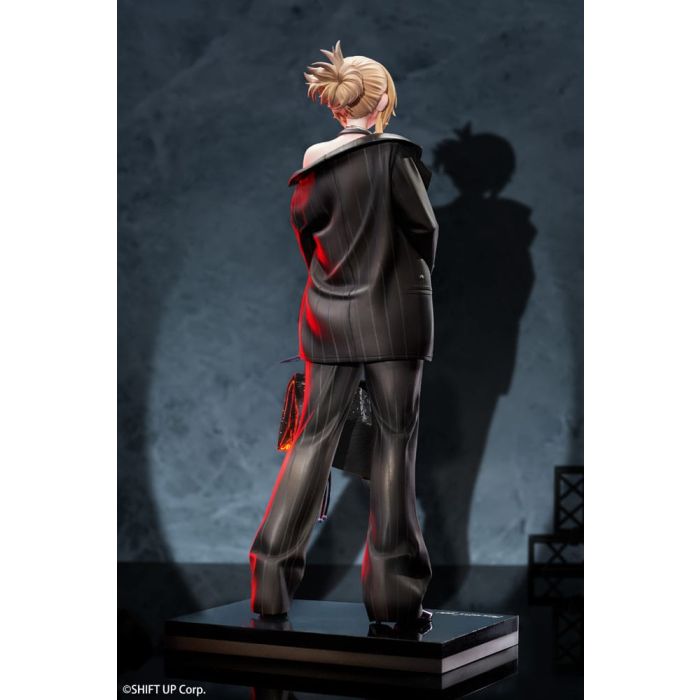 Goddess of Victory: Nikke PVC Statue 1/7 Grave: Beautiful You 25 cm