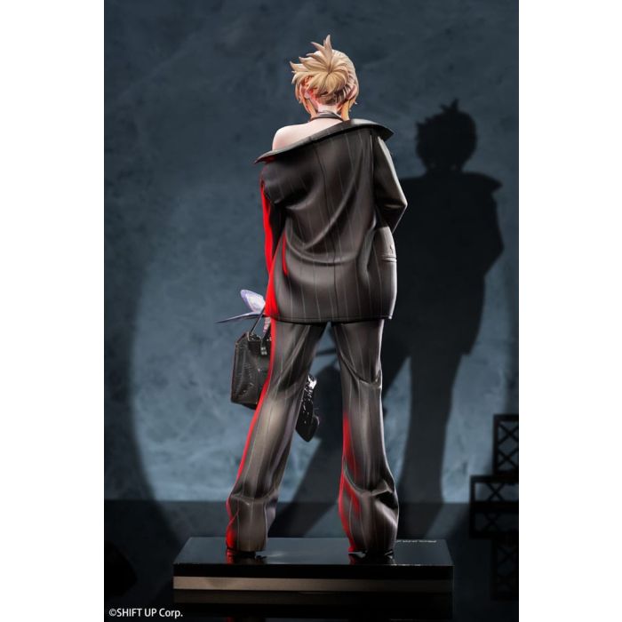 Goddess of Victory: Nikke PVC Statue 1/7 Grave: Beautiful You 25 cm