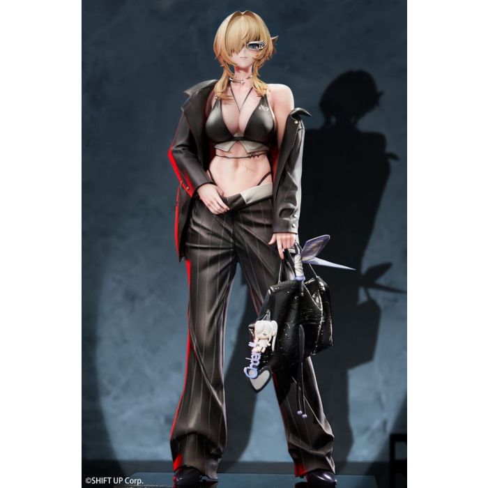 Goddess of Victory: Nikke PVC Statue 1/7 Grave: Beautiful You 25 cm