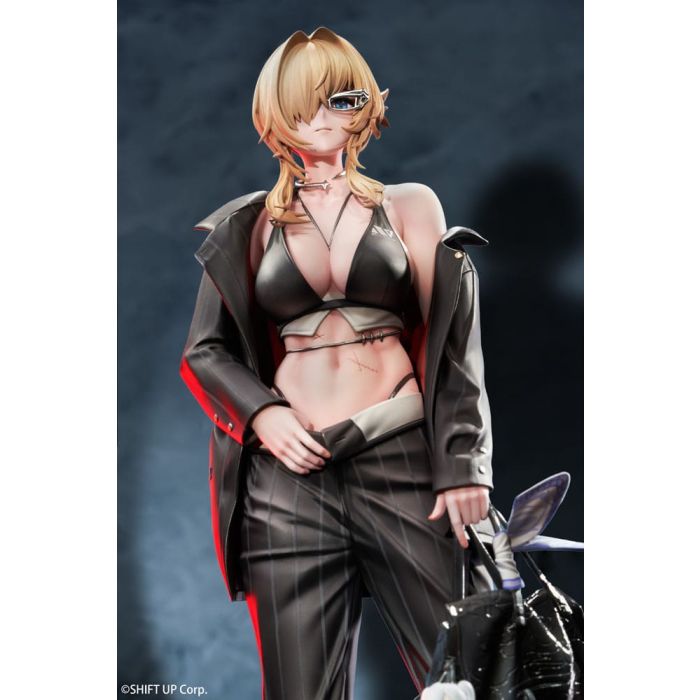 Goddess of Victory: Nikke PVC Statue 1/7 Grave: Beautiful You 25 cm