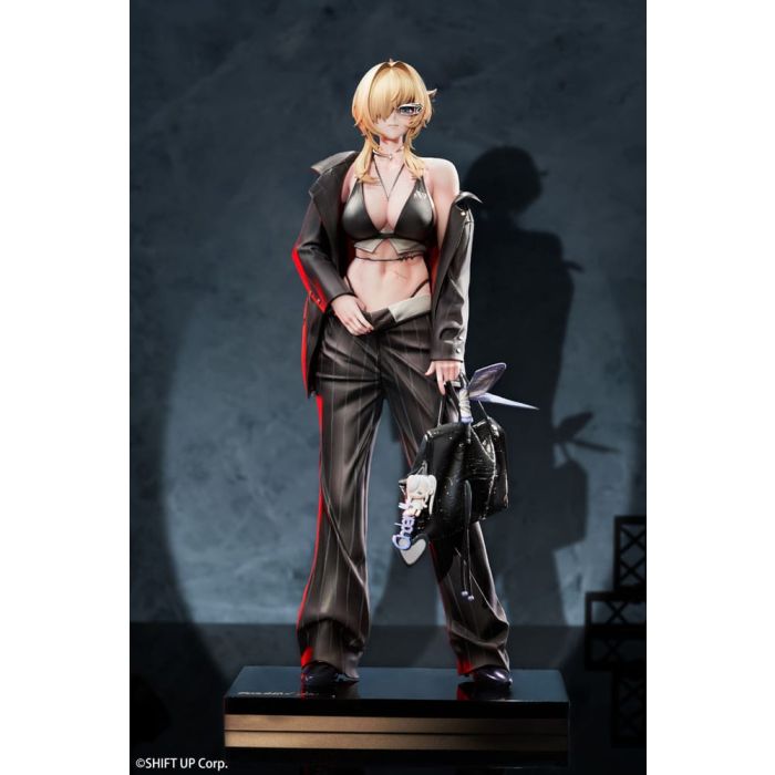 Goddess of Victory: Nikke PVC Statue 1/7 Grave: Beautiful You Deluxe Edtition 25 cm