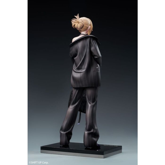 Goddess of Victory: Nikke PVC Statue 1/7 Grave: Beautiful You Deluxe Edtition 25 cm