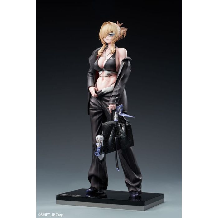 Goddess of Victory: Nikke PVC Statue 1/7 Grave: Beautiful You Deluxe Edtition 25 cm