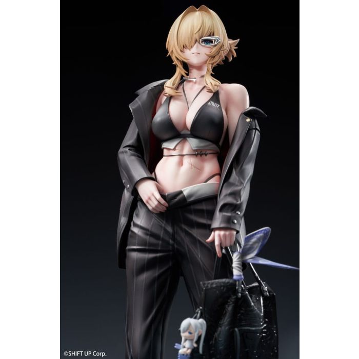 Goddess of Victory: Nikke PVC Statue 1/7 Grave: Beautiful You Deluxe Edtition 25 cm