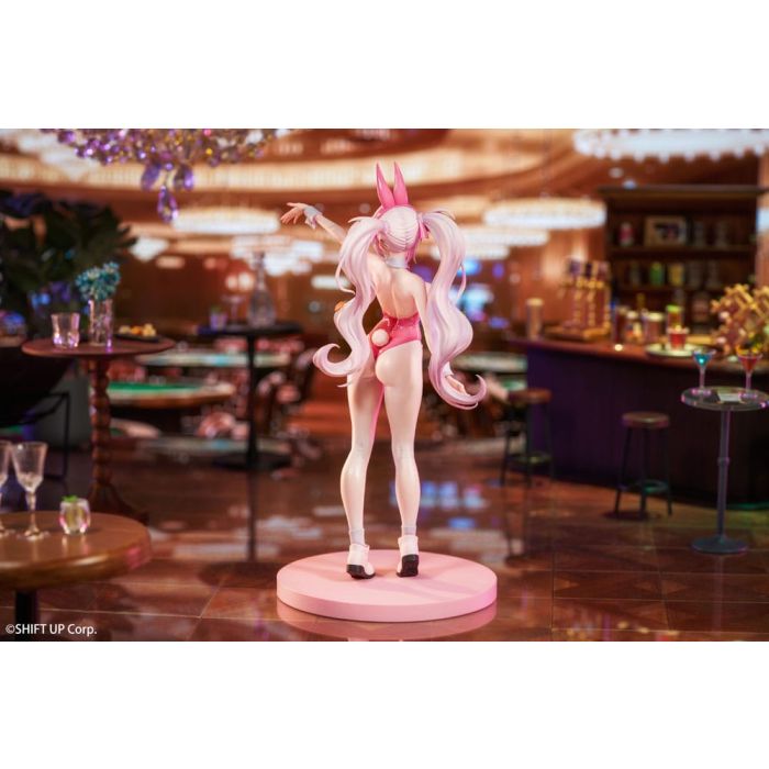Goddess of Victory: Nikke PVC Statue 1/10 Alice: Wonderland Bunny 19 cm 