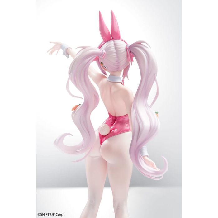 Goddess of Victory: Nikke PVC Statue 1/10 Alice: Wonderland Bunny 19 cm 