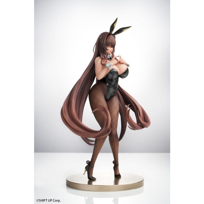 Goddess of Victory: Nikke PVC Statue 1/10 Noir 20 cm  