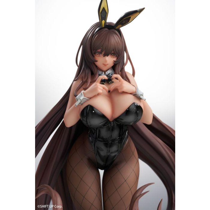 Goddess of Victory: Nikke PVC Statue 1/10 Noir 20 cm  