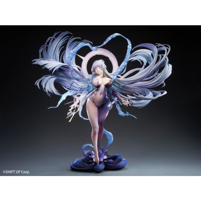 Goddess of Victory: Nikke PVC Figure 1/4 Nayuta: Wu Wei 60 cm