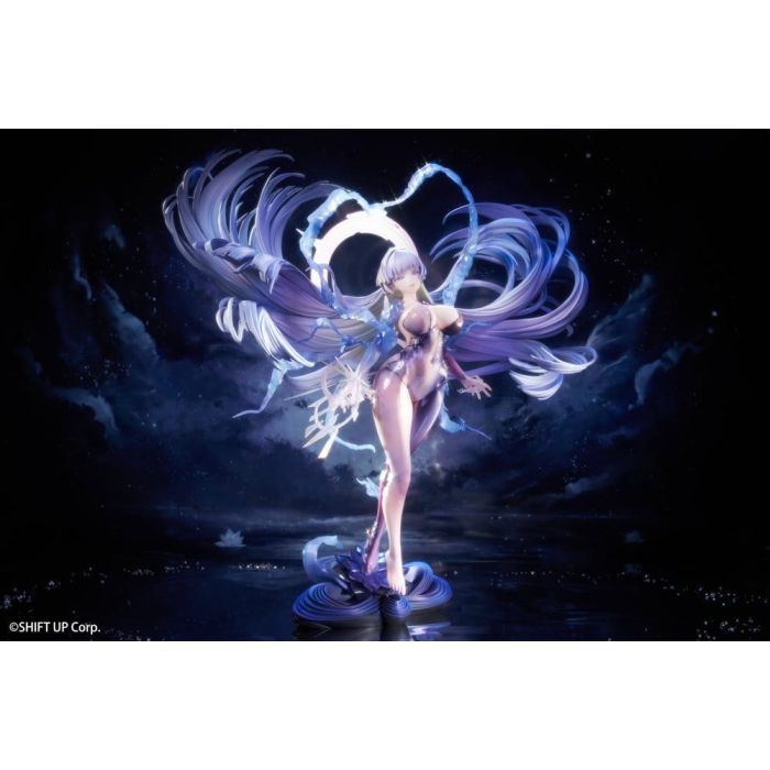 Goddess of Victory: Nikke PVC Figure 1/4 Nayuta: Wu Wei 60 cm