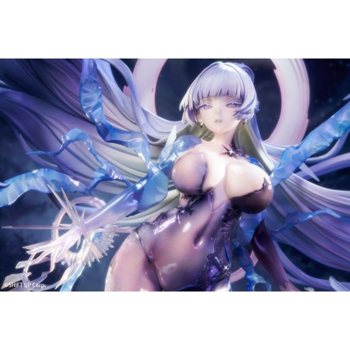 Goddess of Victory: Nikke PVC Figure 1/4 Nayuta: Wu Wei 60 cm