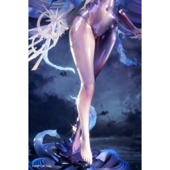 Goddess of Victory: Nikke PVC Figure 1/4 Nayuta: Wu Wei 60 cm