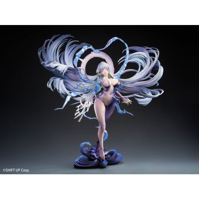 Goddess of Victory: Nikke PVC Figure 1/4 Nayuta: Wu Wei 60 cm