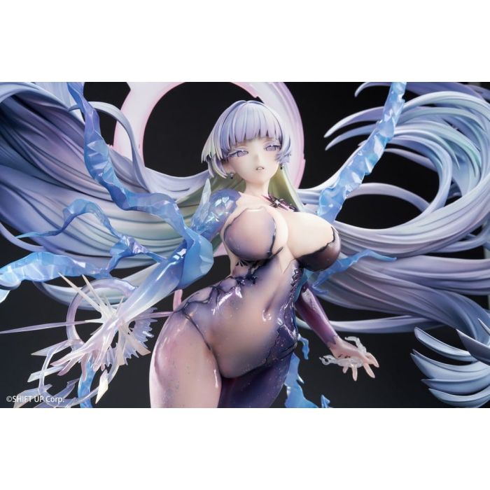Goddess of Victory: Nikke PVC Figure 1/4 Nayuta: Wu Wei 60 cm