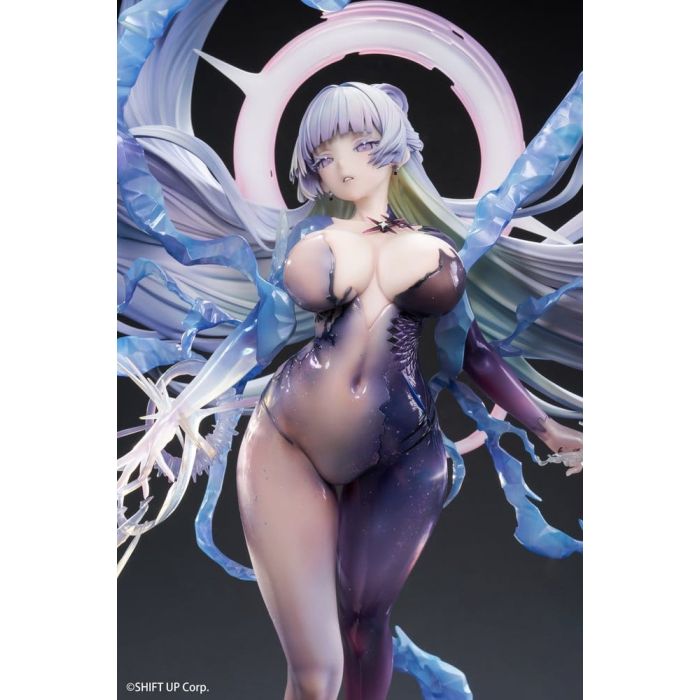Goddess of Victory: Nikke PVC Figure 1/4 Nayuta: Wu Wei 60 cm