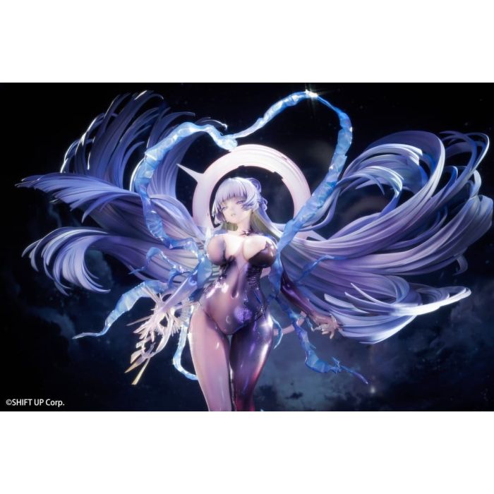 Goddess of Victory: Nikke PVC Figure 1/4 Nayuta: Wu Wei Deluxe Edition 60 cm