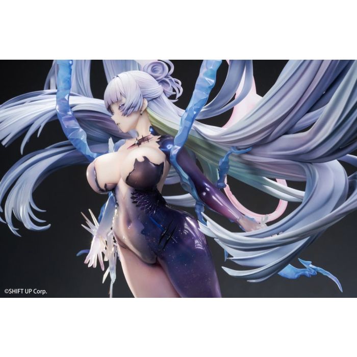 Goddess of Victory: Nikke PVC Figure 1/4 Nayuta: Wu Wei Deluxe Edition 60 cm