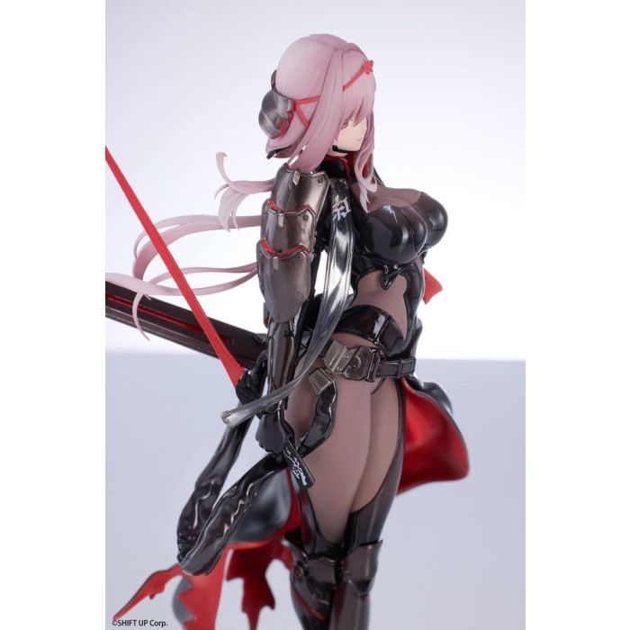 Goddess of Victory: Nikke PVC Figure 1/10 Scarlet: Black Shadow 21 cm