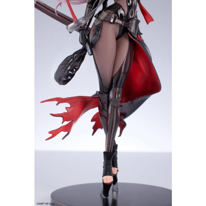 Goddess of Victory: Nikke PVC Figure 1/10 Scarlet: Black Shadow 21 cm