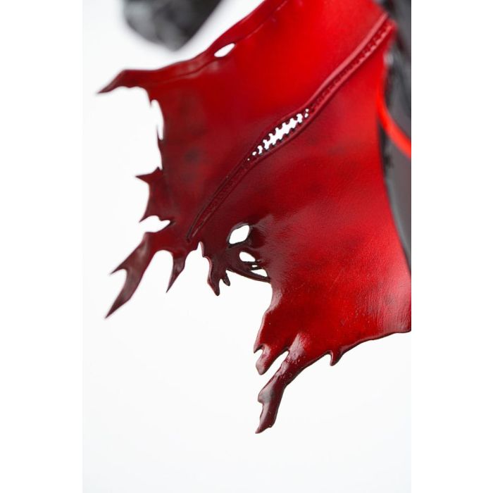 Goddess of Victory: Nikke Hobby sakura x GNFZ TOYZ PVC Statue 1/4 Scarlet: Black Shadow 43 cm