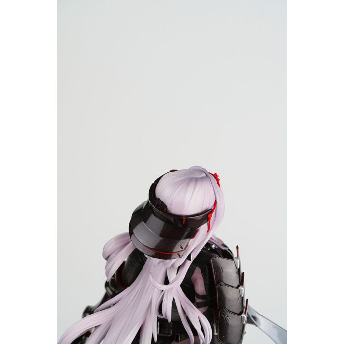 Goddess of Victory: Nikke Hobby sakura x GNFZ TOYZ PVC Statue 1/4 Scarlet: Black Shadow 43 cm