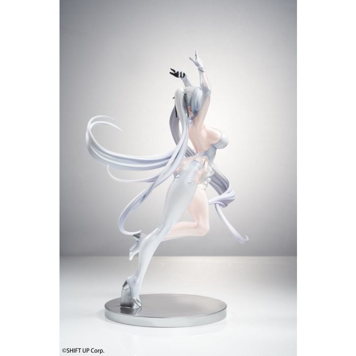 Goddess of Victory: Nikke PVC Statue 1/10 Cinderella 22 cm  