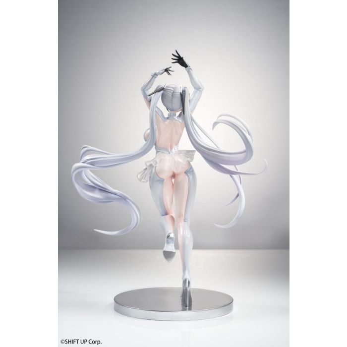 Goddess of Victory: Nikke PVC Statue 1/10 Cinderella 22 cm  