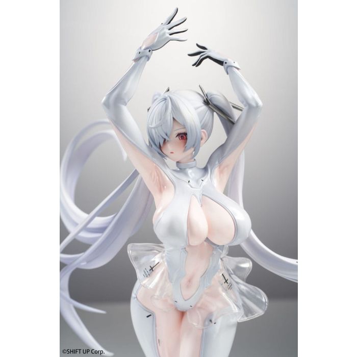 Goddess of Victory: Nikke PVC Statue 1/10 Cinderella 22 cm  
