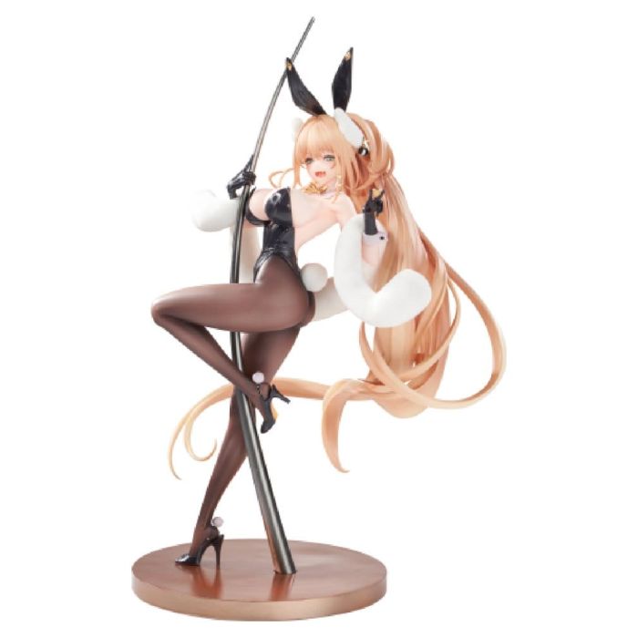 Goddess of Victory: Nikke PVC Figure 1/10 Rupee Rabbit Deluxe 22 cm